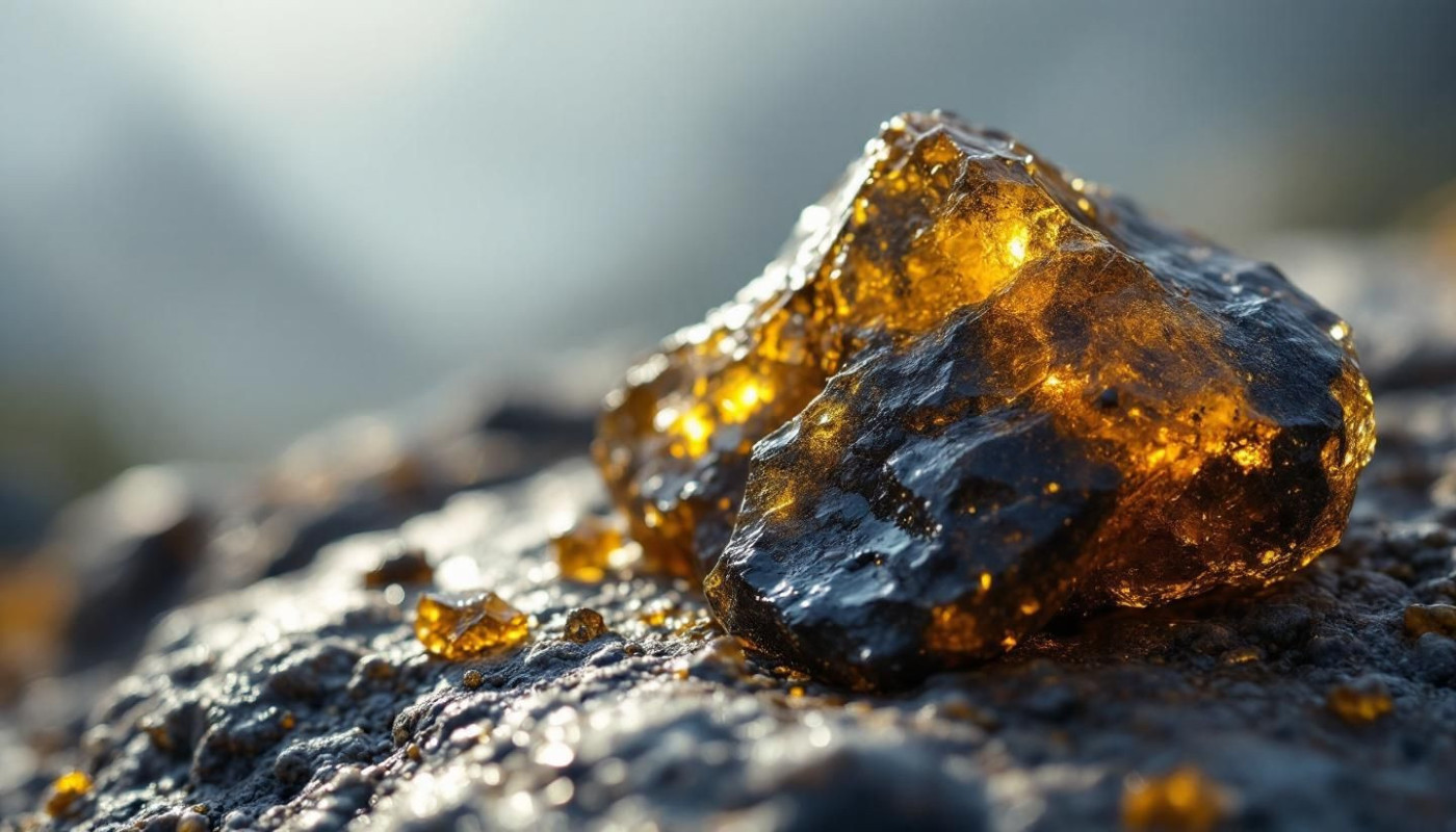 Comment la résine de Shilajit favorise-t-elle une vie plus saine ?