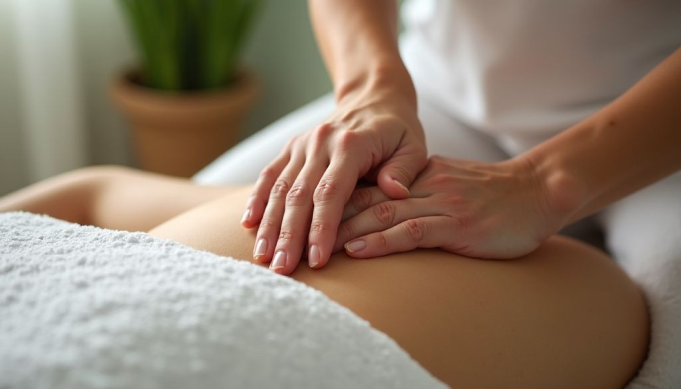 Comment le drainage lymphatique favorise-t-il la détoxification ?