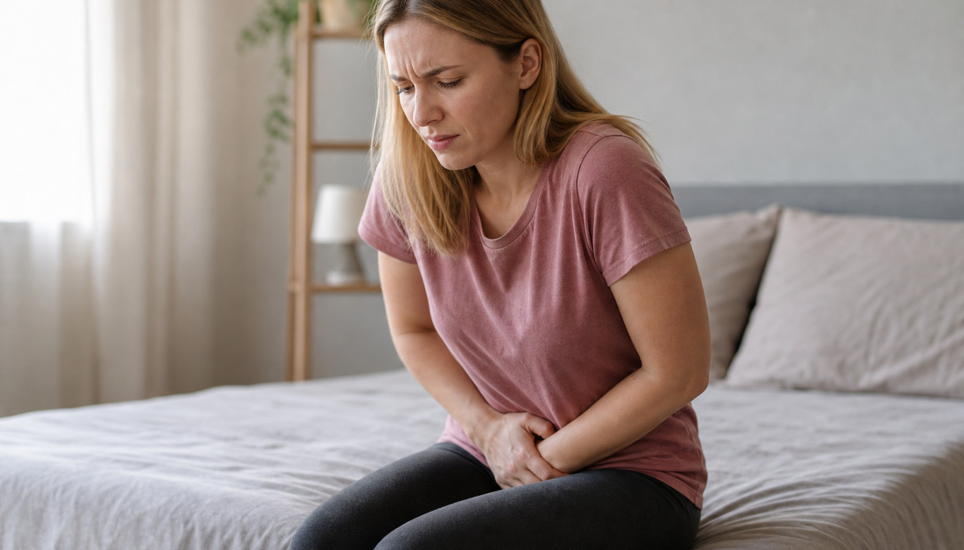 Autres - Douleurs au périnée : causes et symptômes