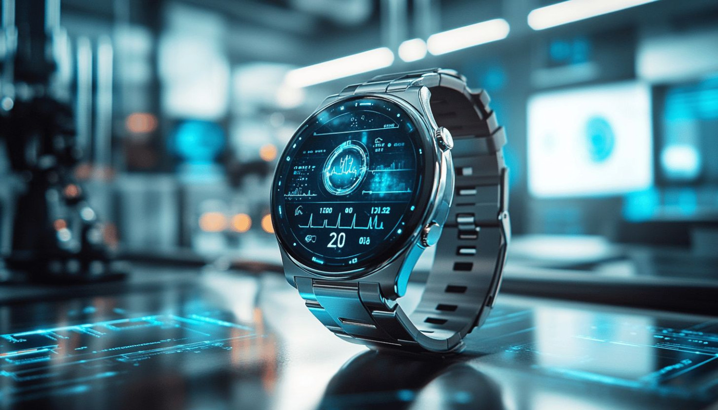 Évolution des montres connectées : tendances et technologies en 2025