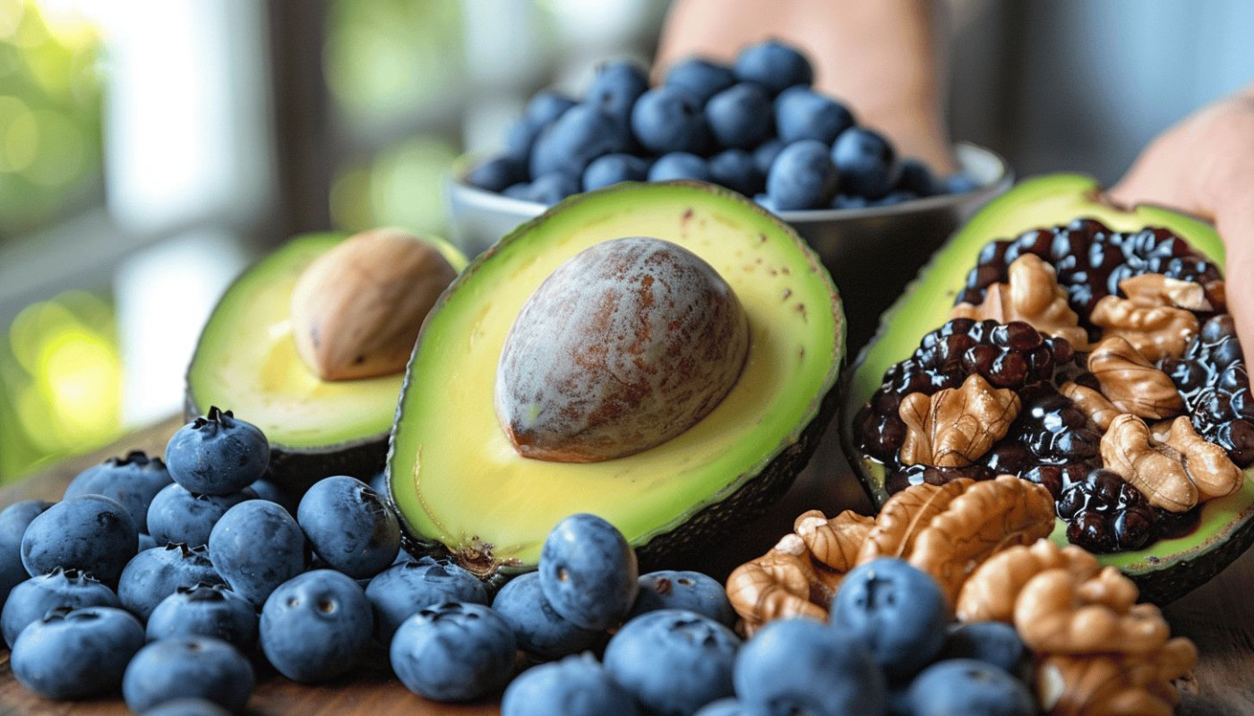 Fertilité masculine les superaliments à privilégier pour augmenter les chances de conception