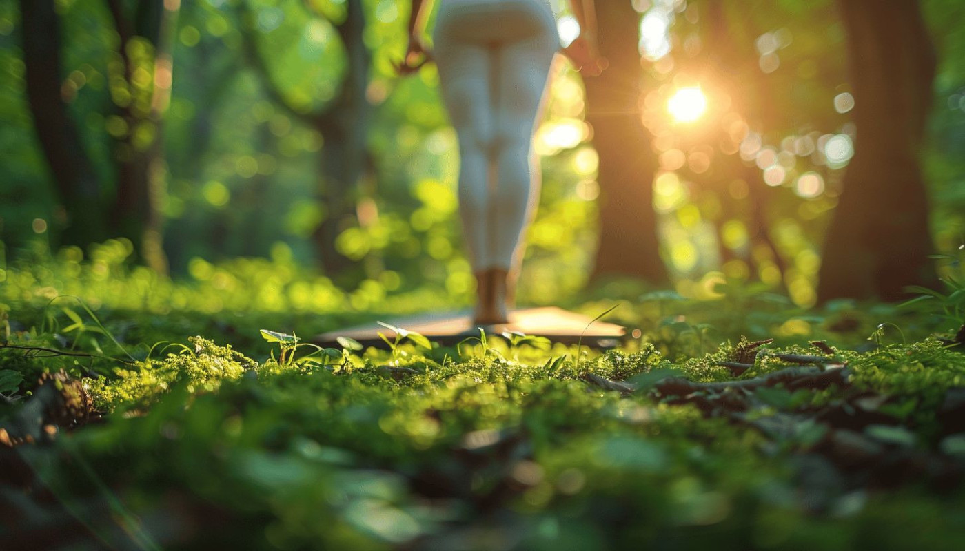 Gestion du stress pour une vie sexuelle épanouie techniques de relaxation