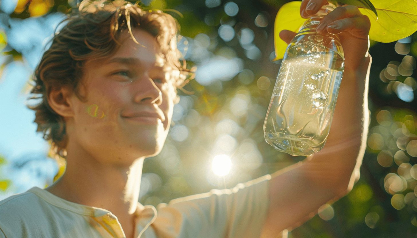 Hydratation et santé découvrez les bienfaits insoupçonnés de l'eau pour le corps et l'esprit