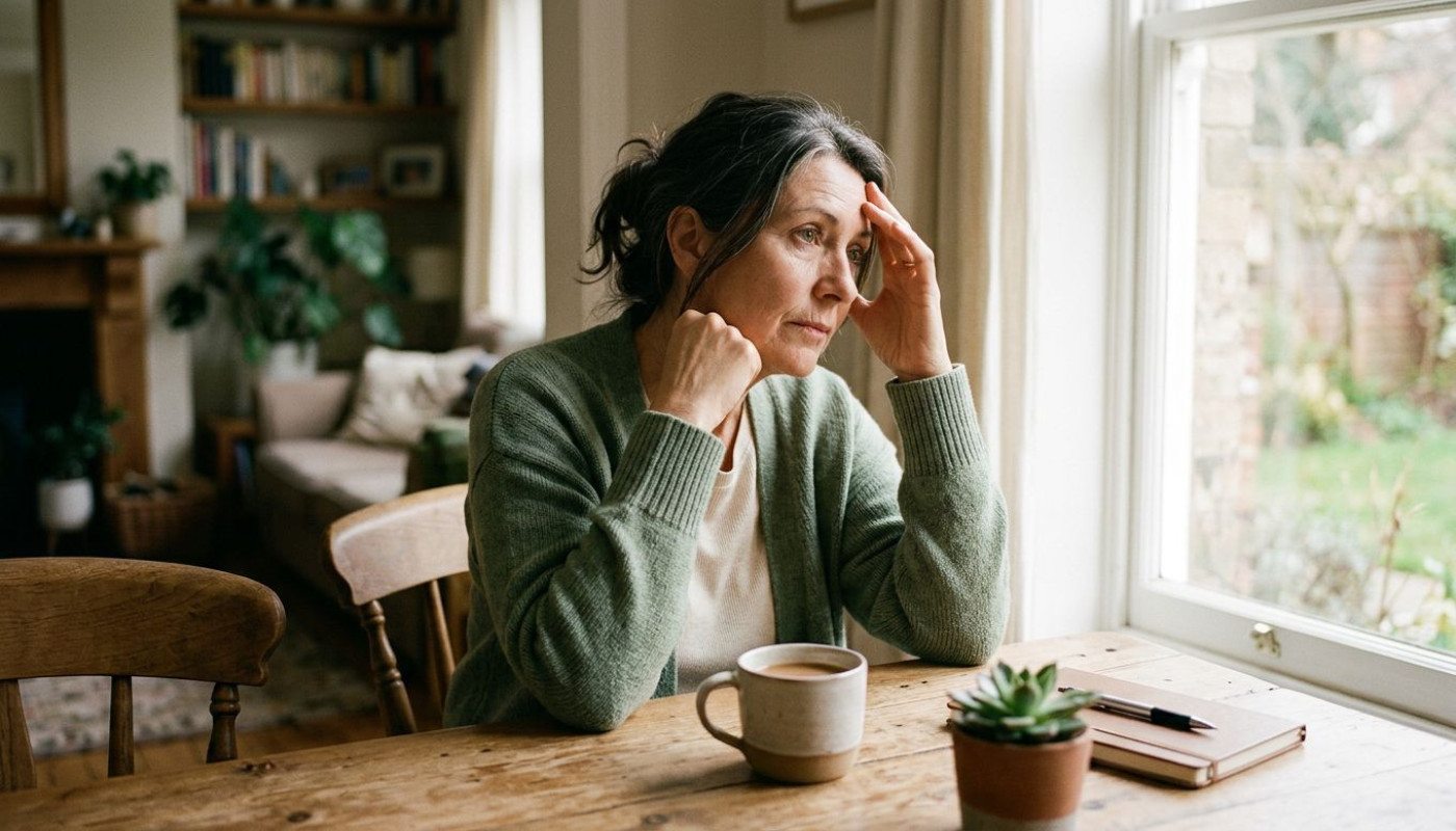 Les impacts psychologiques de la ménopause et comment y faire face