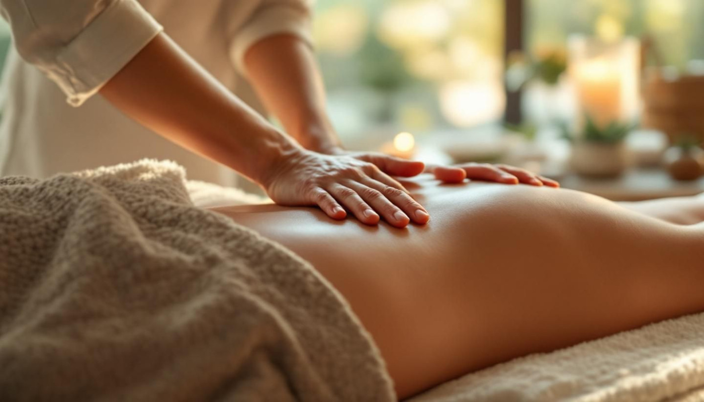 Les multiples facettes des massages relaxants pour le bien-être quotidien