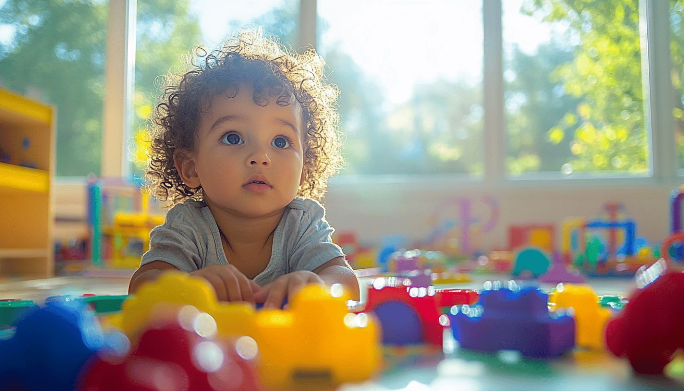 Quels sont les bénéfices d'une éducation précoce orientée vers le changement ?